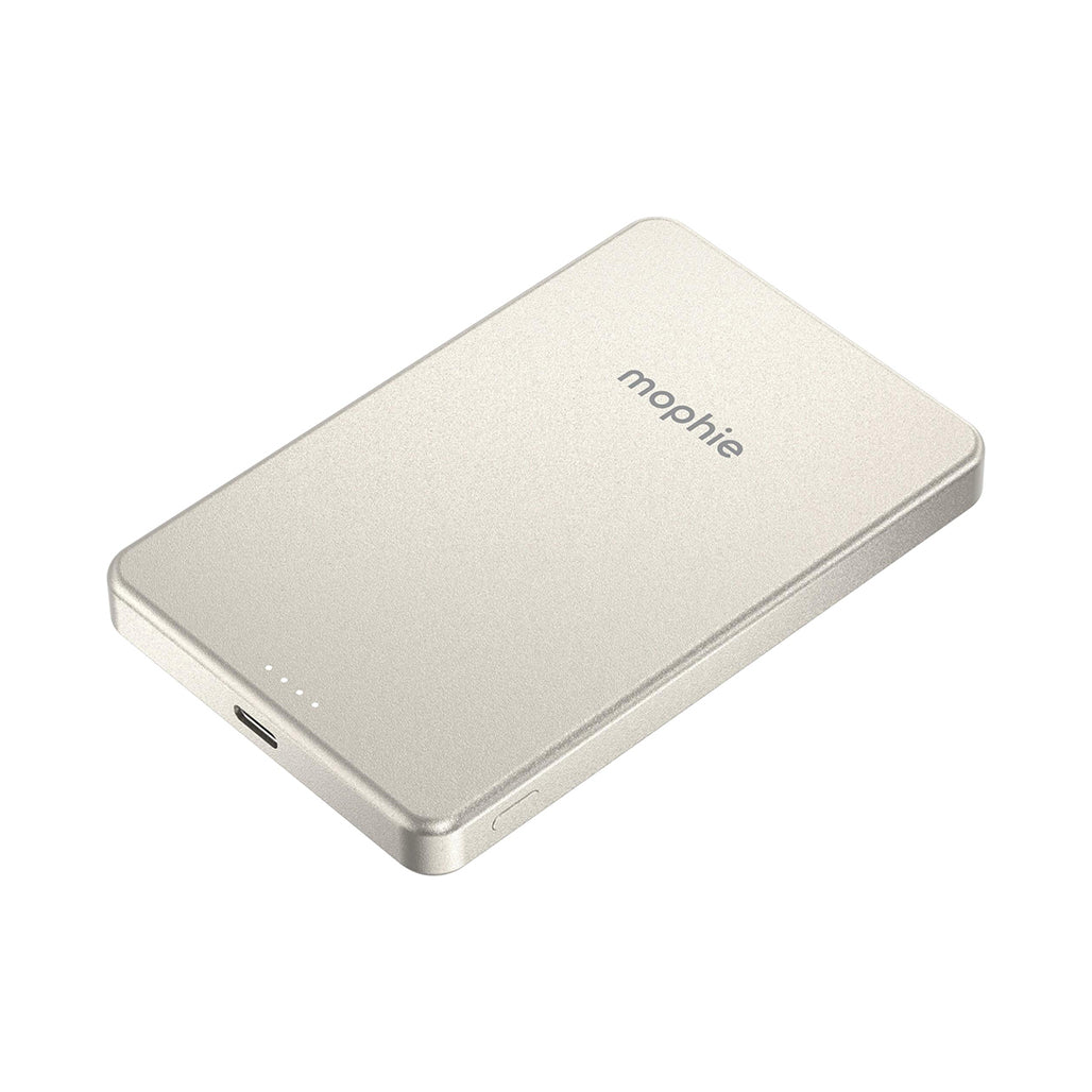 Mophie Snap+ Powerstation Mini 5K Magnetic Power Bank