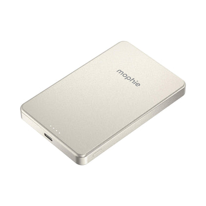 Mophie Snap+ Powerstation Mini 5K Magnetic Power Bank