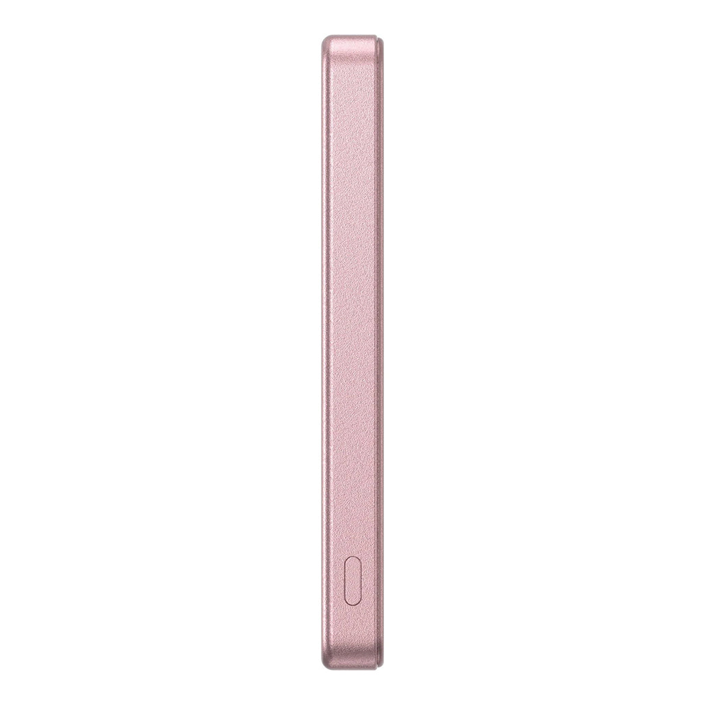 Mophie Snap+ Powerstation Mini 5K Magnetic Power Bank