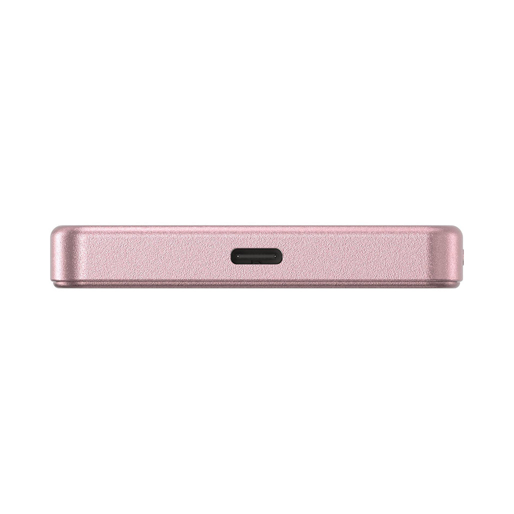 Mophie Snap+ Powerstation Mini 5K Magnetic Power Bank