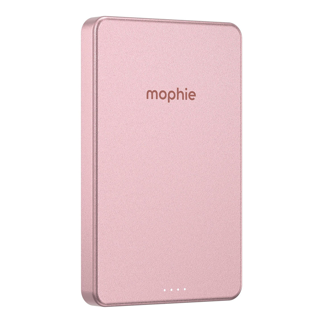 Mophie Snap+ Powerstation Mini 5K Magnetic Power Bank