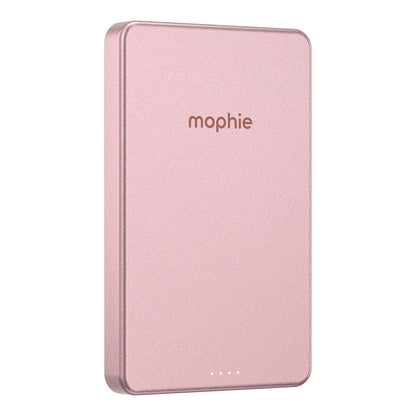 Mophie Snap+ Powerstation Mini 5K Magnetic Power Bank