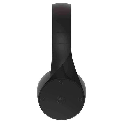 Motorola Xt500+ Wireless Over-Ear Headphones - Pixel Zones