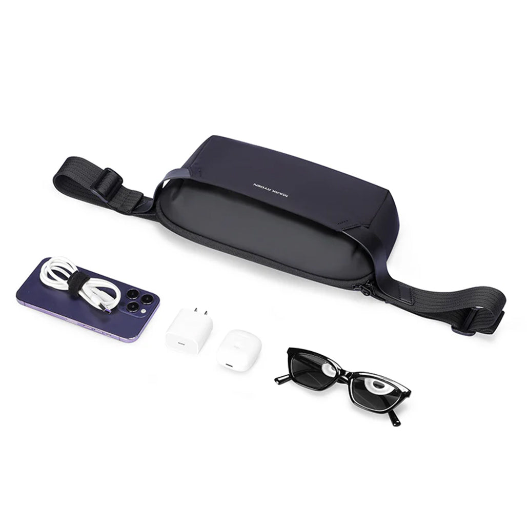 Mark Ryden Vivi MR411 Crossbody Bag