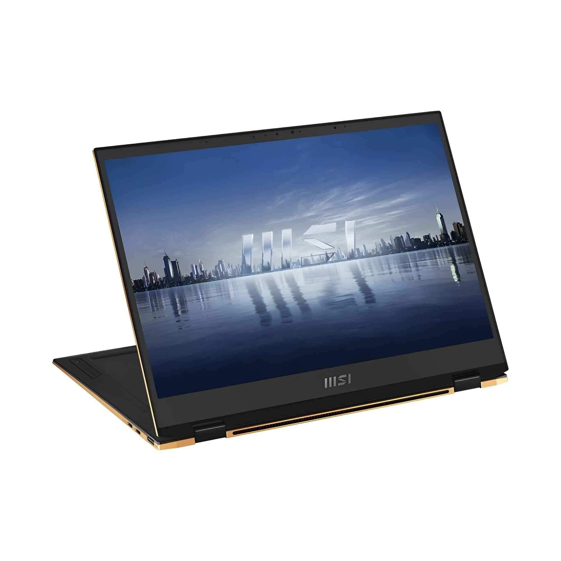 MSI SUMMIT E13 Flip Evo A13MT-234 2-IN-1 i7-1360P 32GB 1TB SSD 13.4" (1920x1200) TOUCHSCREEN WIN11 - Pixel Zones