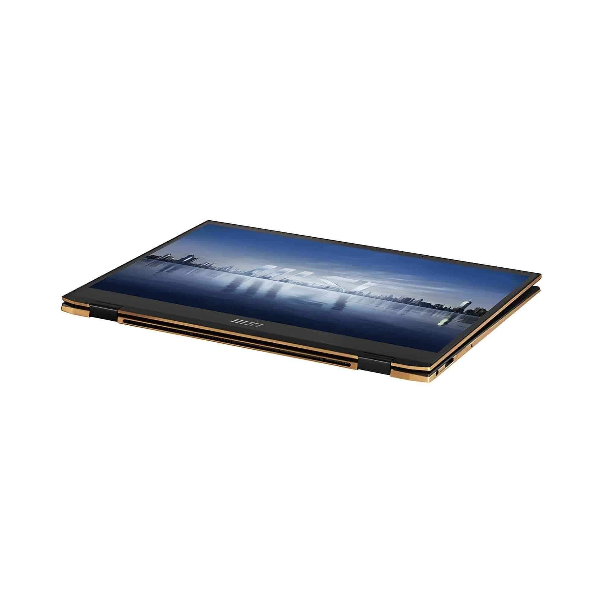 MSI SUMMIT E13 Flip Evo A13MT-234 2-IN-1 i7-1360P 32GB 1TB SSD 13.4" (1920x1200) TOUCHSCREEN WIN11 - Pixel Zones