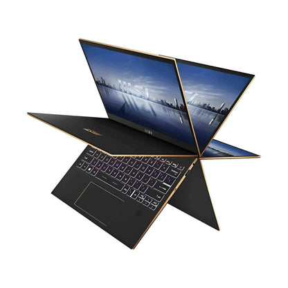 MSI SUMMIT E13 Flip Evo A13MT-234 2-IN-1 i7-1360P 32GB 1TB SSD 13.4" (1920x1200) TOUCHSCREEN WIN11 - Pixel Zones