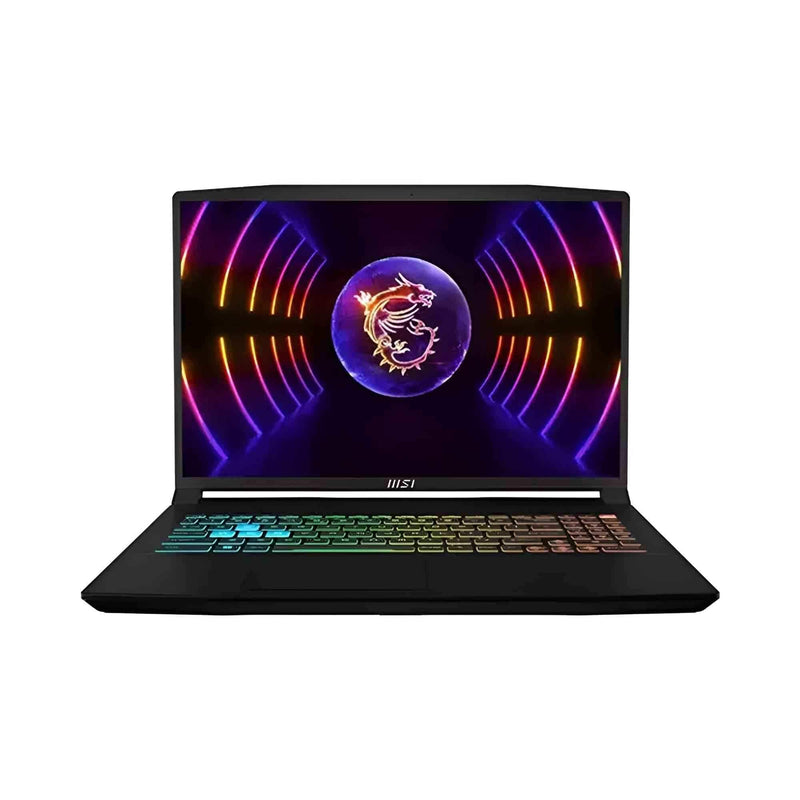 MSI CROSSHAIR 16 GAMING  i7-13620H 16GB 1TB SSD 16