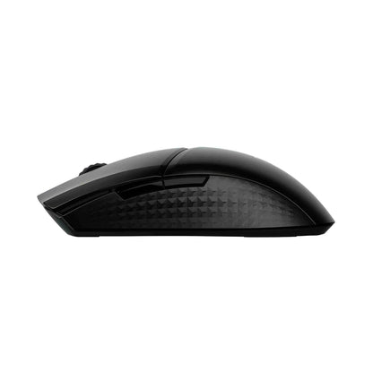 MSI Clutch GM41 Lightweight Wireless RGB Optical Gaming Mouse - Pixel Zones