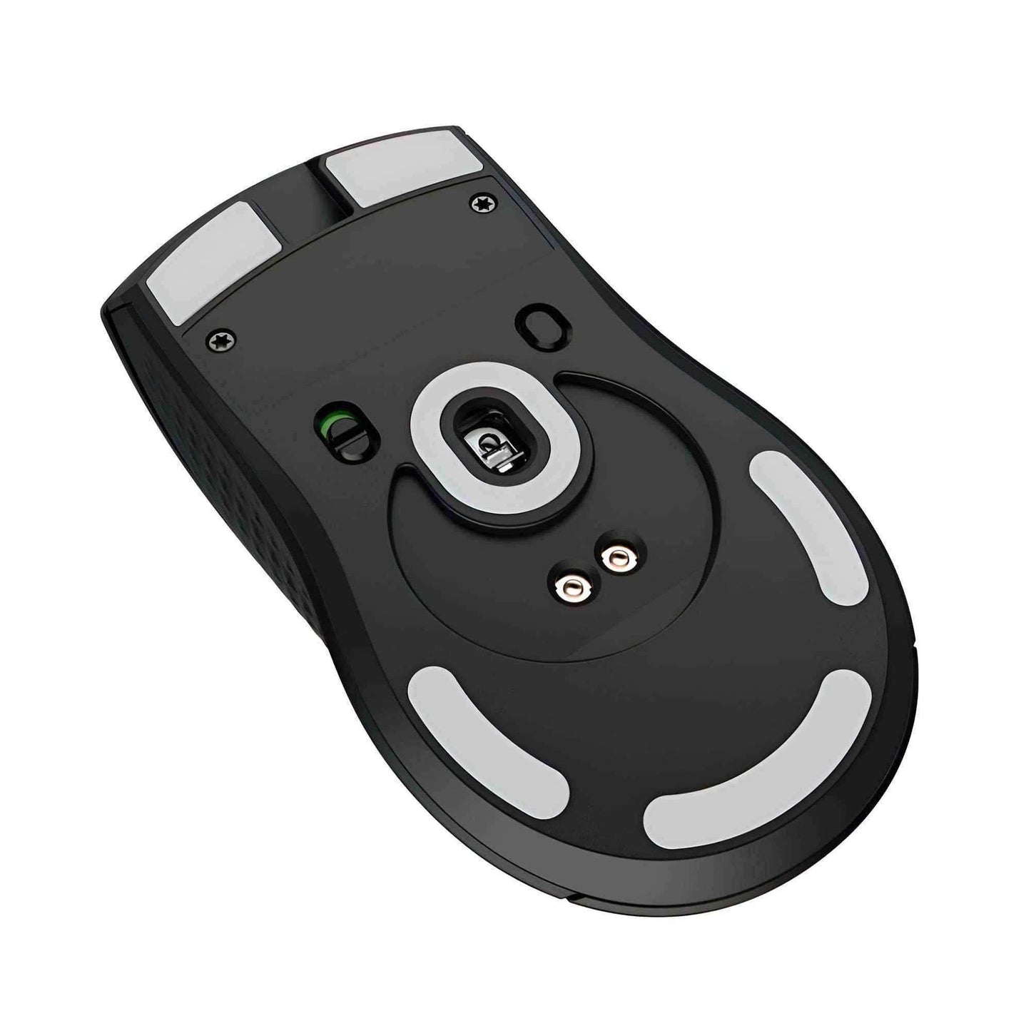 MSI Clutch GM41 Lightweight Wireless RGB Optical Gaming Mouse - Pixel Zones