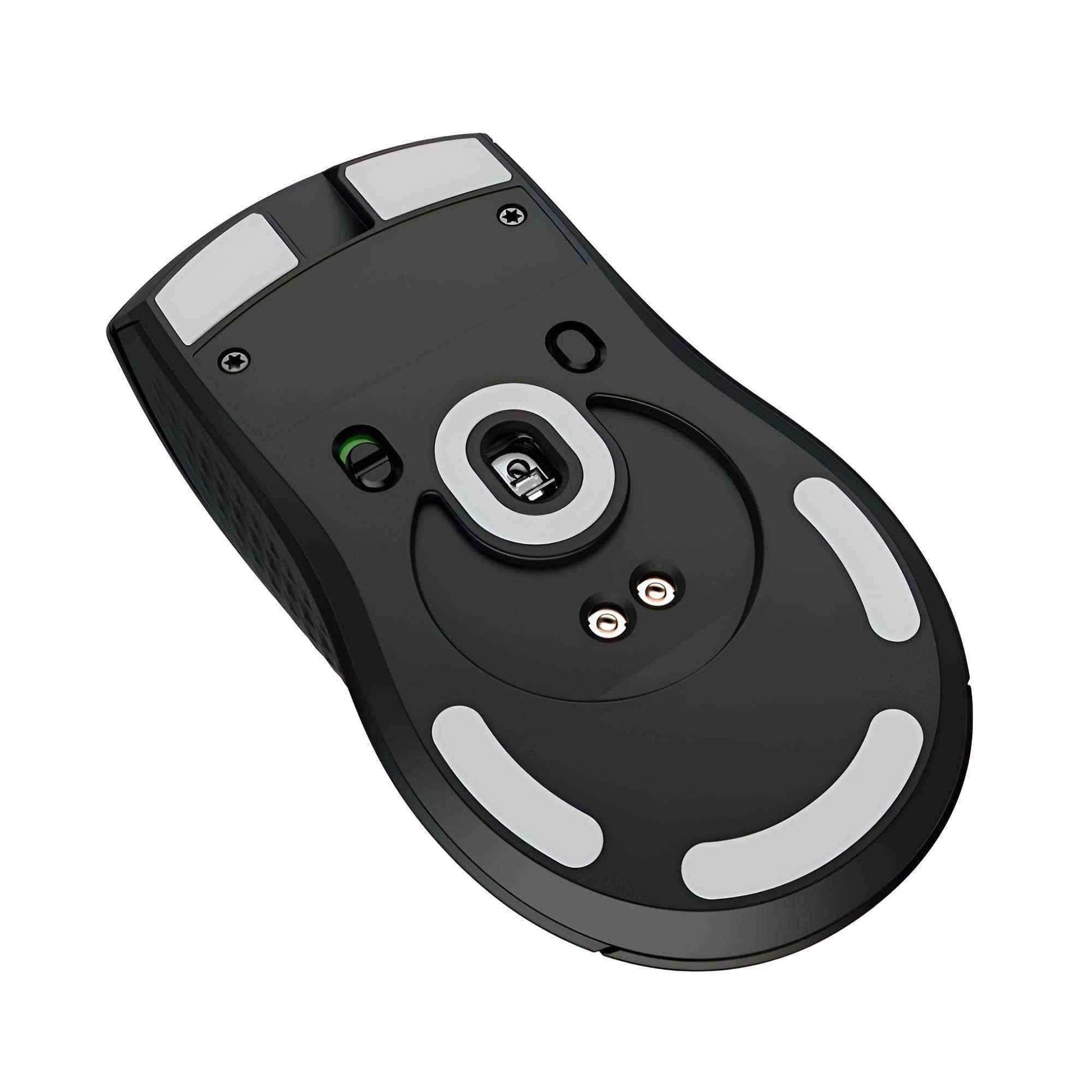 MSI Clutch GM41 Lightweight Wireless RGB Optical Gaming Mouse - Pixel Zones