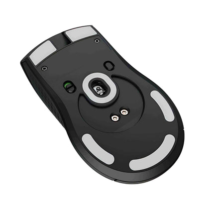 MSI Clutch GM41 Lightweight Wireless RGB Optical Gaming Mouse - Pixel Zones