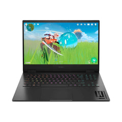 HP OMEN 16-XF0033 GAMING AMD RyzenTM 9 7940HS 16GB 512GB SSD 16.1" (1920x1080) 165Hz NVIDIA® RTX 4070 WIN11 - Pixel Zones