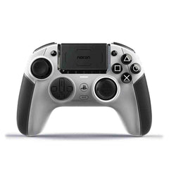 Nacon PS5 Controller Revolution 5 PRO White - Pixel Zones