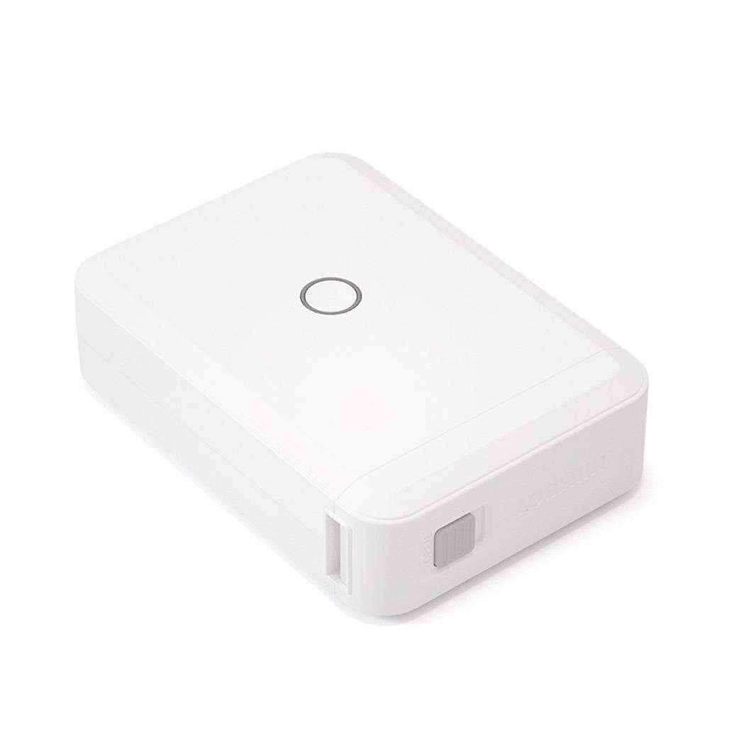 NIIMBOT D110 Thermal Sticker Wireless Printer - Pixel Zones