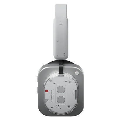 Nothing Headphone (1) – Wireless Over-Ear ANC Headphones