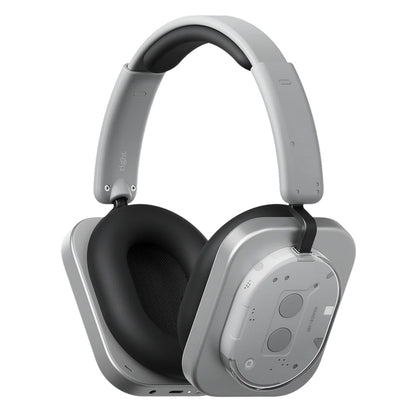 Nothing Headphone (1) – Wireless Over-Ear ANC Headphones