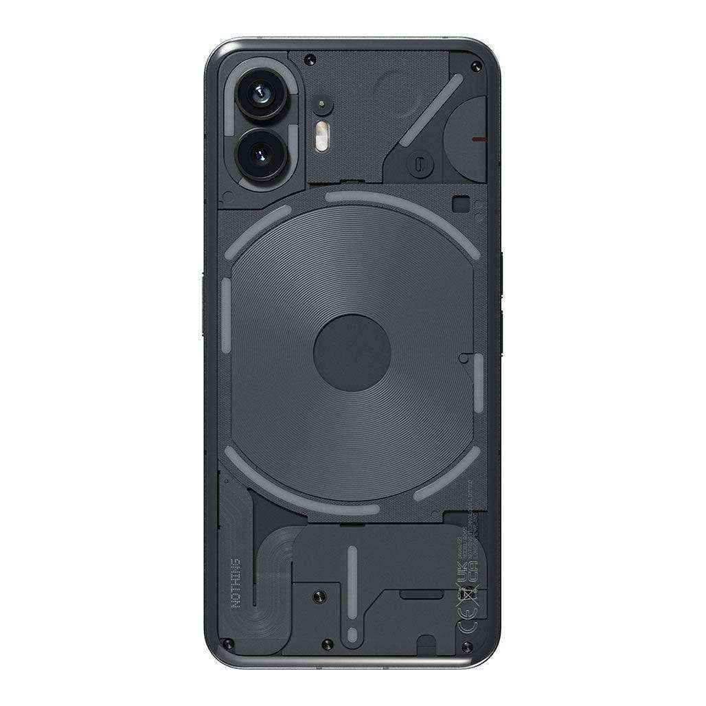 Nothing Phone 2 12GB Ram 256GB Storage - Pixel Zones