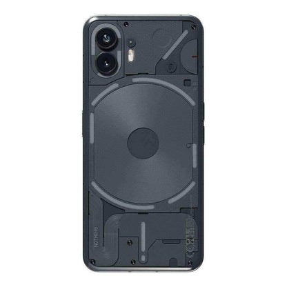 Nothing Phone 2 12GB Ram 256GB Storage - Pixel Zones