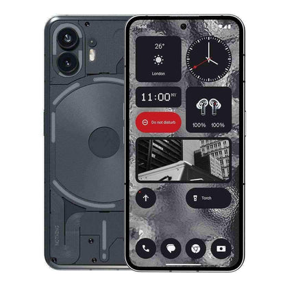 Nothing Phone 2 12GB Ram 256GB Storage - Pixel Zones