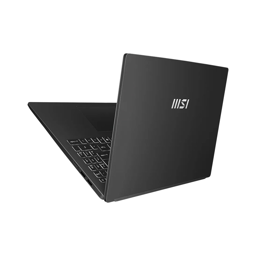 MSI Modern 15 H C2RMTG-406US - 15.6" Touchscreen - Core 9 270H - 32GB Ram - 1TB SSD - Intel Graphics