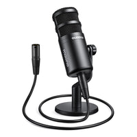 Dynamic Mic