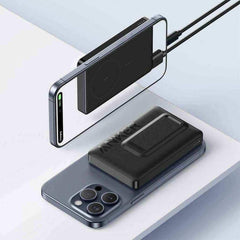 Anker MagGo A1652H11 Magsafe Power Bank 10000mAh - Pixel Zones