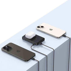 Anker MagGo A1652H11 Magsafe Power Bank 10000mAh - Pixel Zones