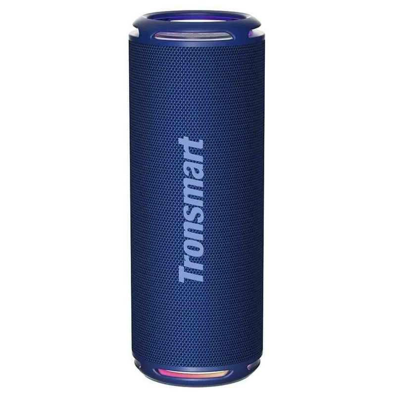 Tronsmart T7 Lite Portable Waterproof Speaker Blue - Pixel Zones