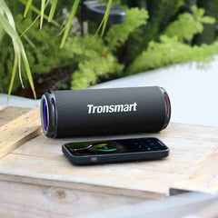 Tronsmart T7 Lite Portable Waterproof Speaker - Pixel Zones