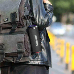 Tronsmart T7 Lite Portable Waterproof Speaker - Pixel Zones