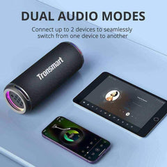 Tronsmart T7 Lite Portable Waterproof Speaker - Pixel Zones