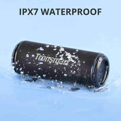 Tronsmart T7 Lite Portable Waterproof Speaker - Pixel Zones