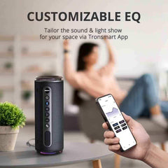 Tronsmart T7 Lite Portable Waterproof Speaker - Pixel Zones