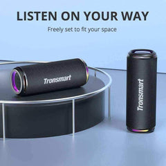 Tronsmart T7 Lite Portable Waterproof Speaker - Pixel Zones