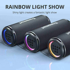 Tronsmart T7 Lite Portable Waterproof Speaker - Pixel Zones