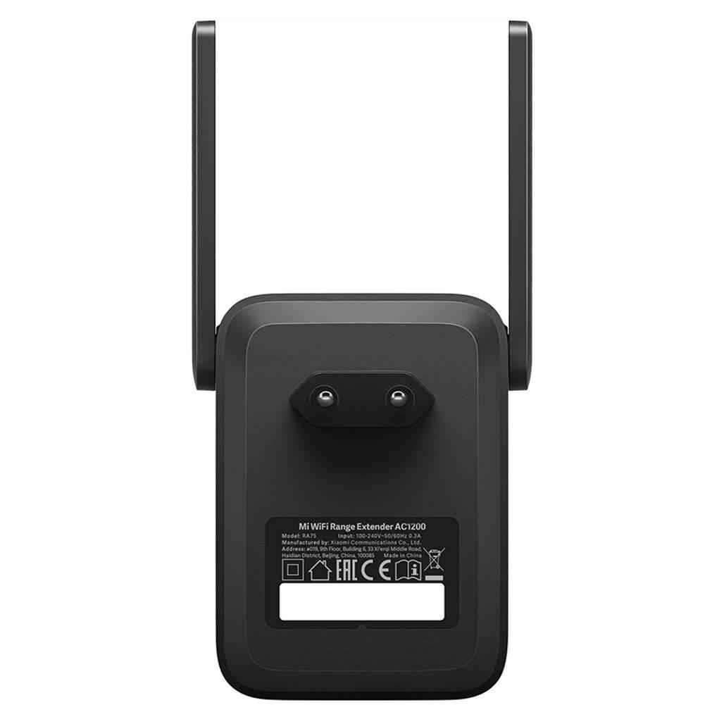 Xiaomi Mi Wifi Range Extender AC1200 2.4/5G - Pixel Zones
