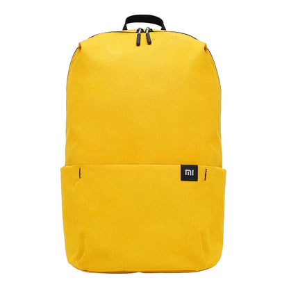 Xiaomi Mi Casual Daypack Bag – Lightweight, Durable & Water-Resistant
