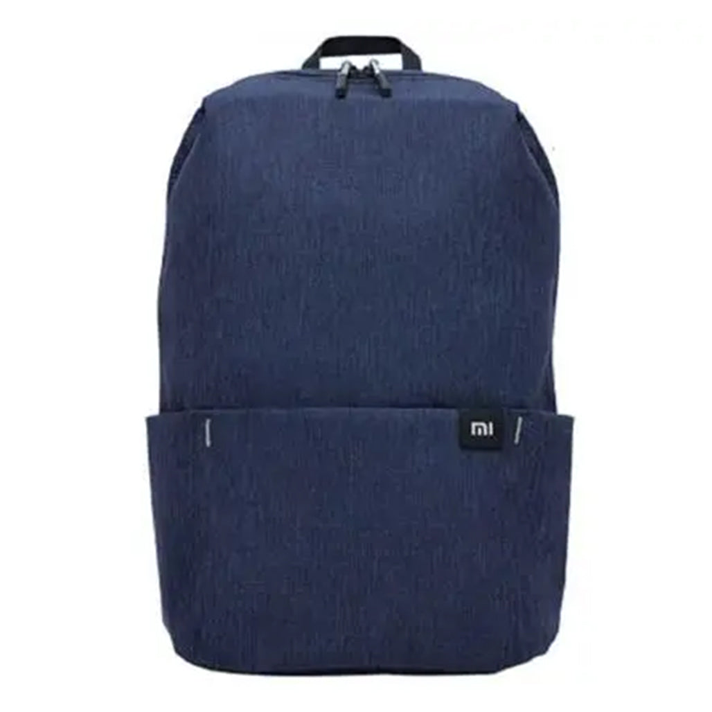 Xiaomi Mi Casual Daypack Bag – Lightweight, Durable & Water-Resistant