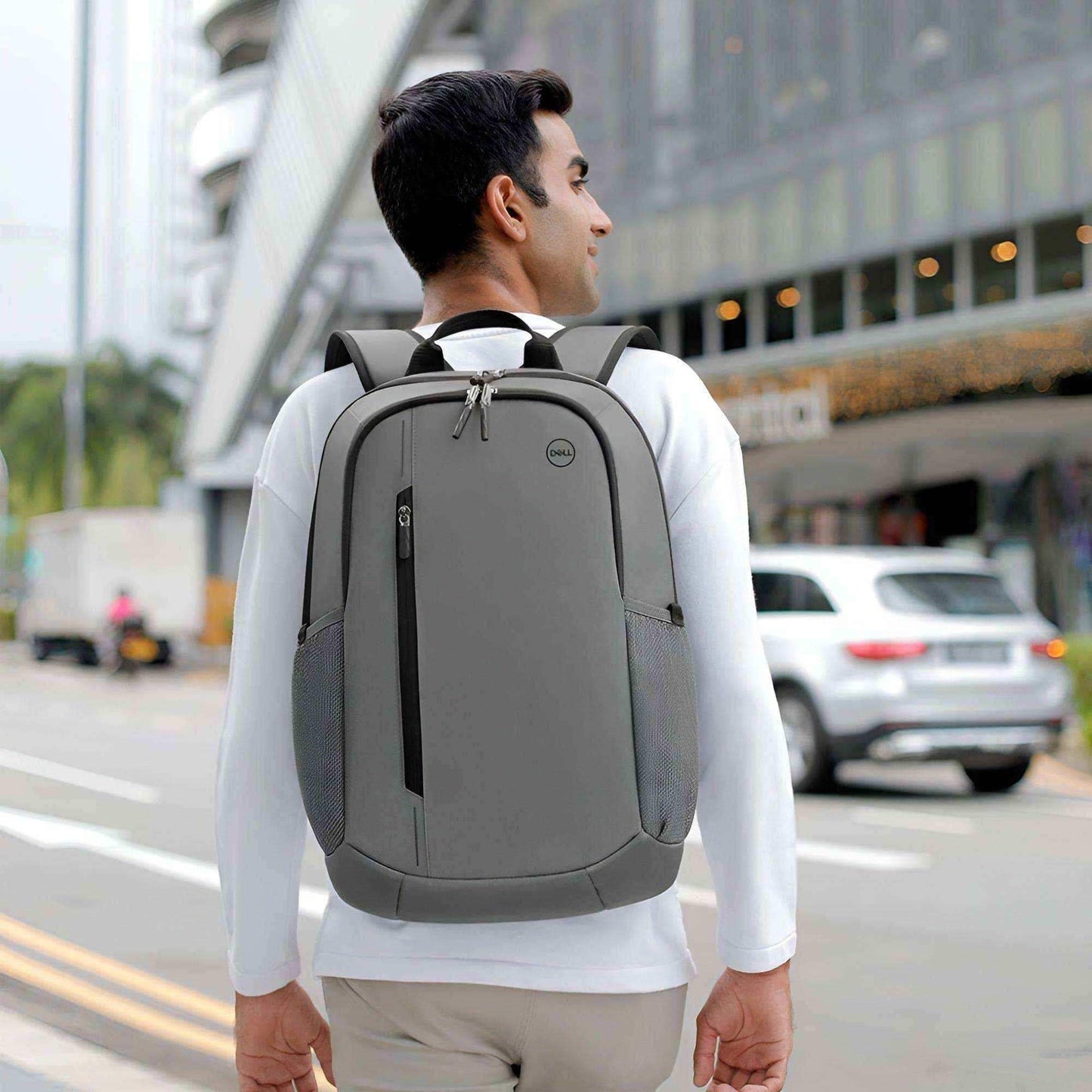 Dell EcoLoop Urban Backpack Up to 16" - Pixel Zones