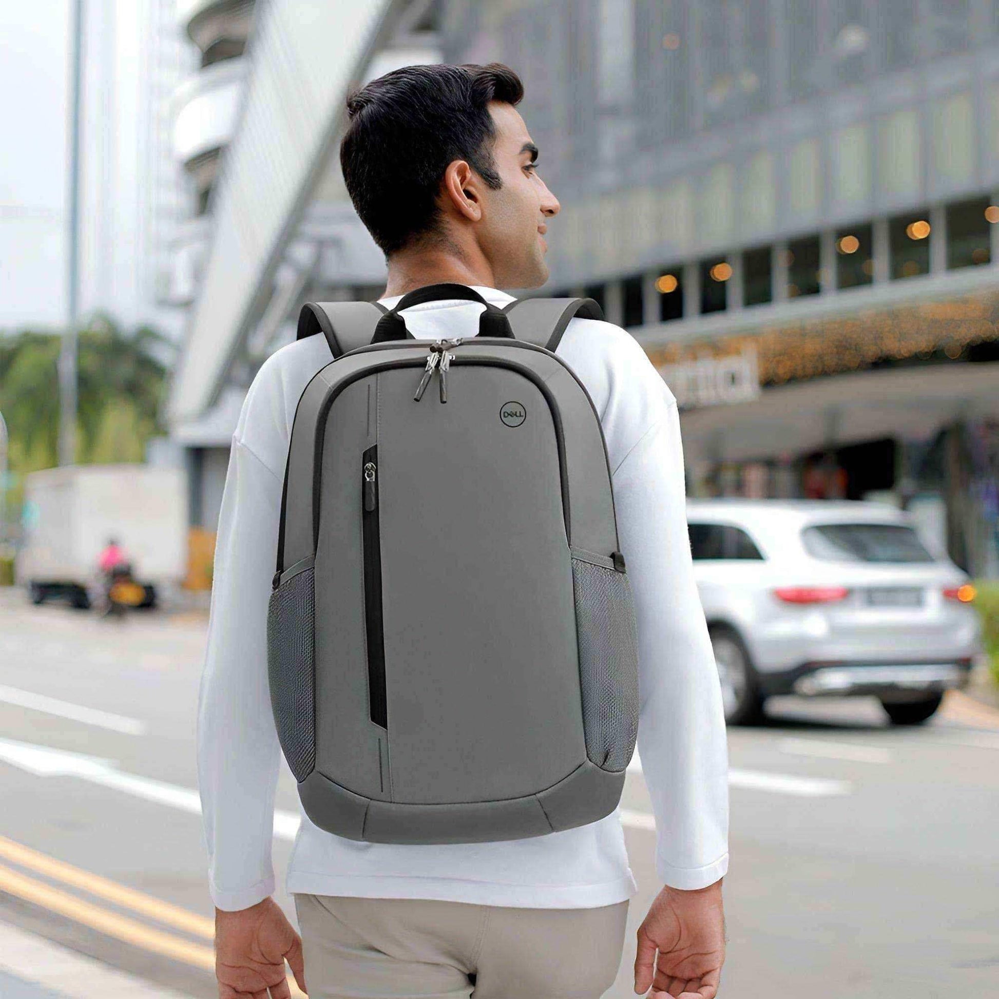Dell EcoLoop Urban Backpack Up to 16" - Pixel Zones