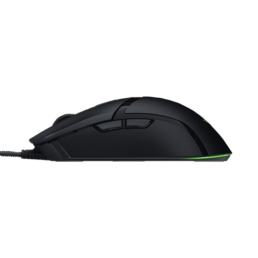 Razer Cobra - Lightweight Wired Gaming Mouse with Razer Chroma RGB and 8500 DPI Sensor