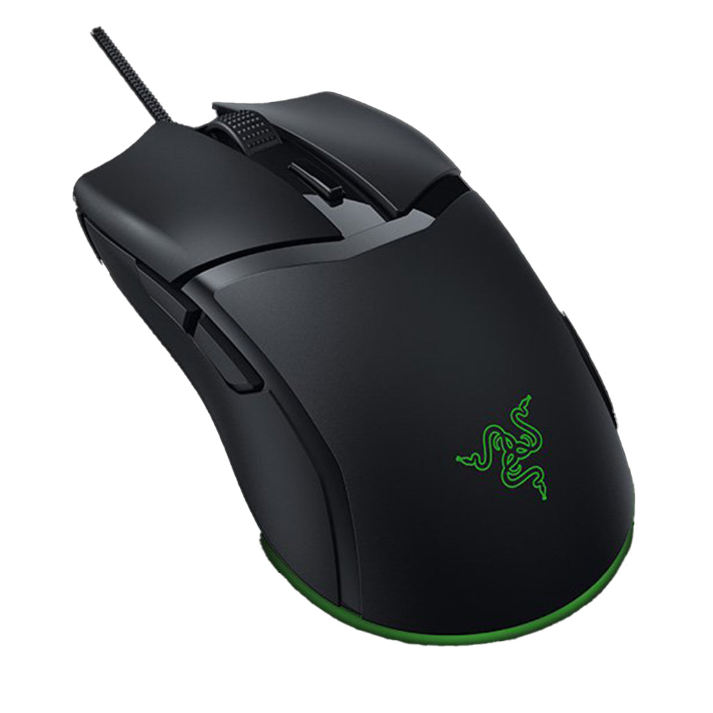Razer Cobra - Lightweight Wired Gaming Mouse with Razer Chroma RGB and 8500 DPI Sensor