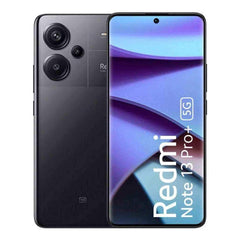 Xiaomi Redmi Note 13 Pro+ - Pixel Zones