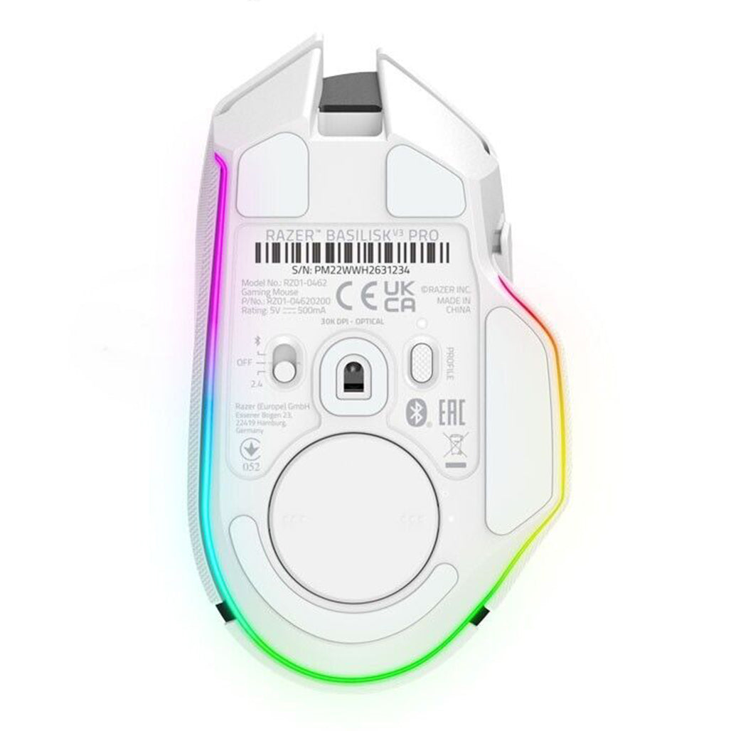 Razer Cobra Pro - Wireless Gaming Mouse