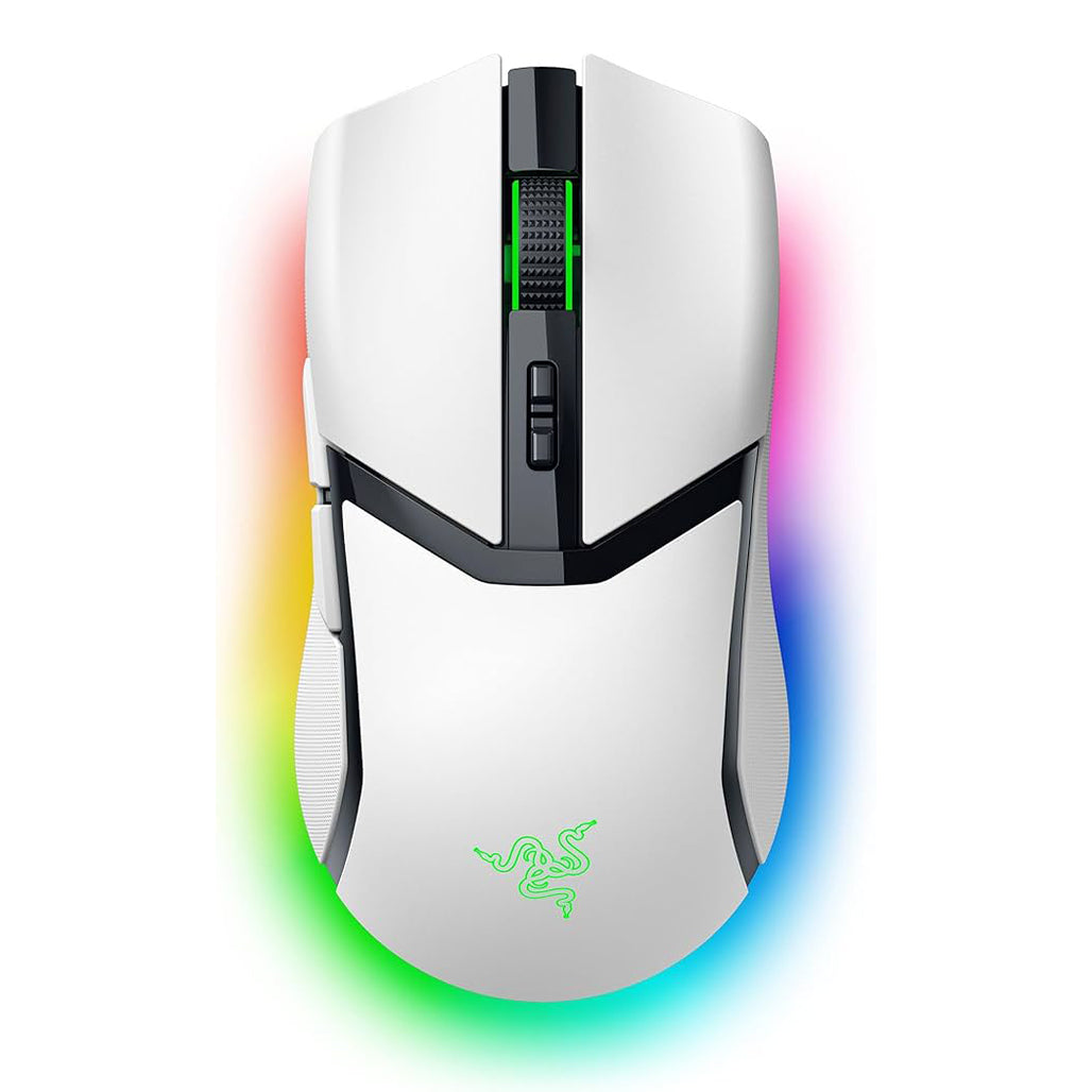 Razer Cobra Pro - Wireless Gaming Mouse