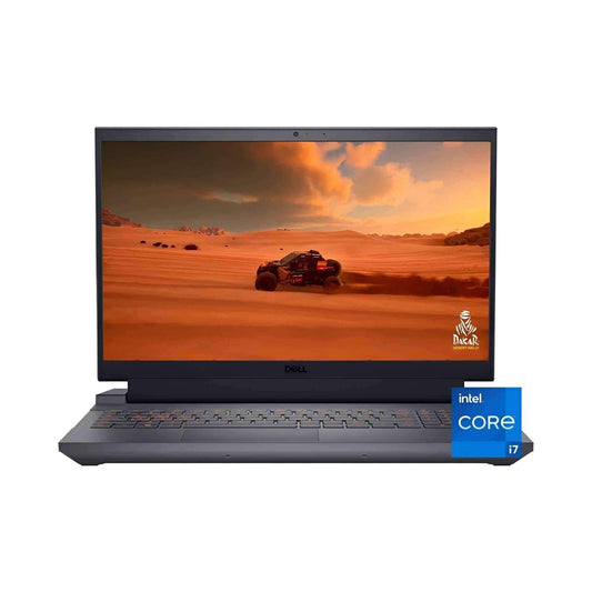 Dell G15 5530 G5530-7527BLK GAMING CoreTM i7-13650HX 8GB 1TB 15.6" (1920x1080) 120Hz NVIDIA RTX 4050 WIN11 - Pixel Zones