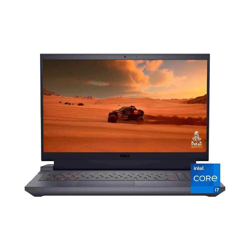 Dell G15 5530 G5530-7527BLK GAMING CoreTM i7-13650HX 8GB 1TB 15.6