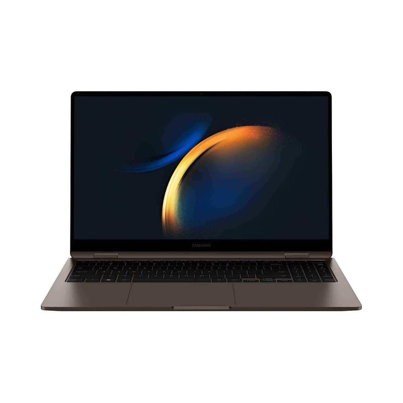 Samsung Galaxy Book 3 AMOLED  2-IN-1  i7-1360P 16GB 1TB SSD 15.6