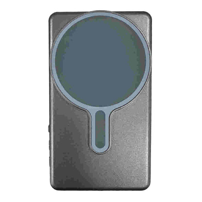 Magnetic Selfie Monitor Screen – 4″ Vlog Companion with Remote